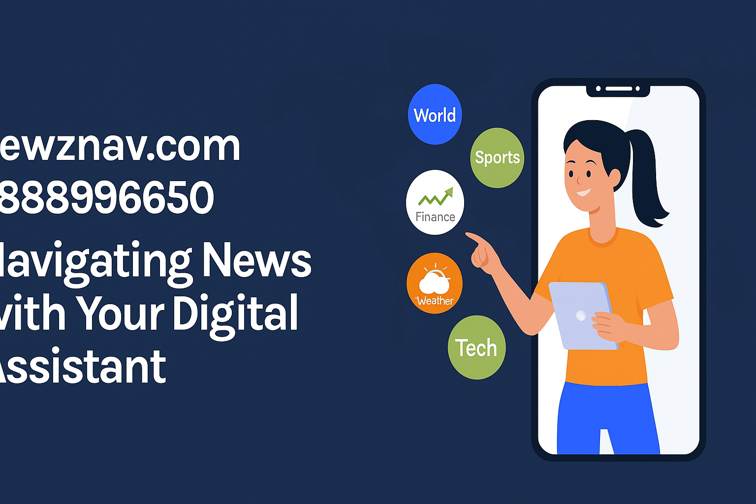 Newznav.com 8888996650: Your Digital Link to Daily News
