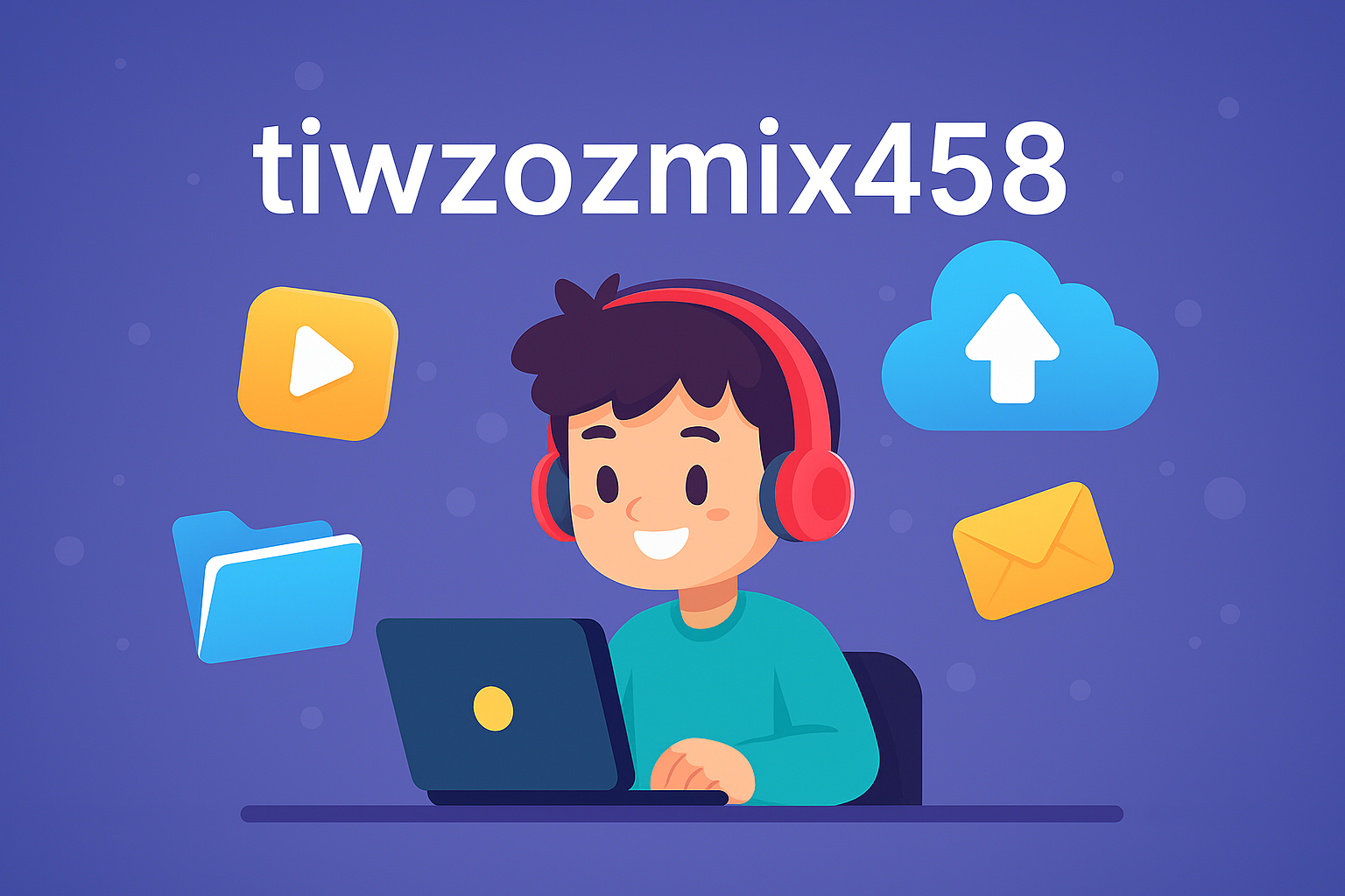 Tiwzozmix458: Exploring the Future of Smart Technology