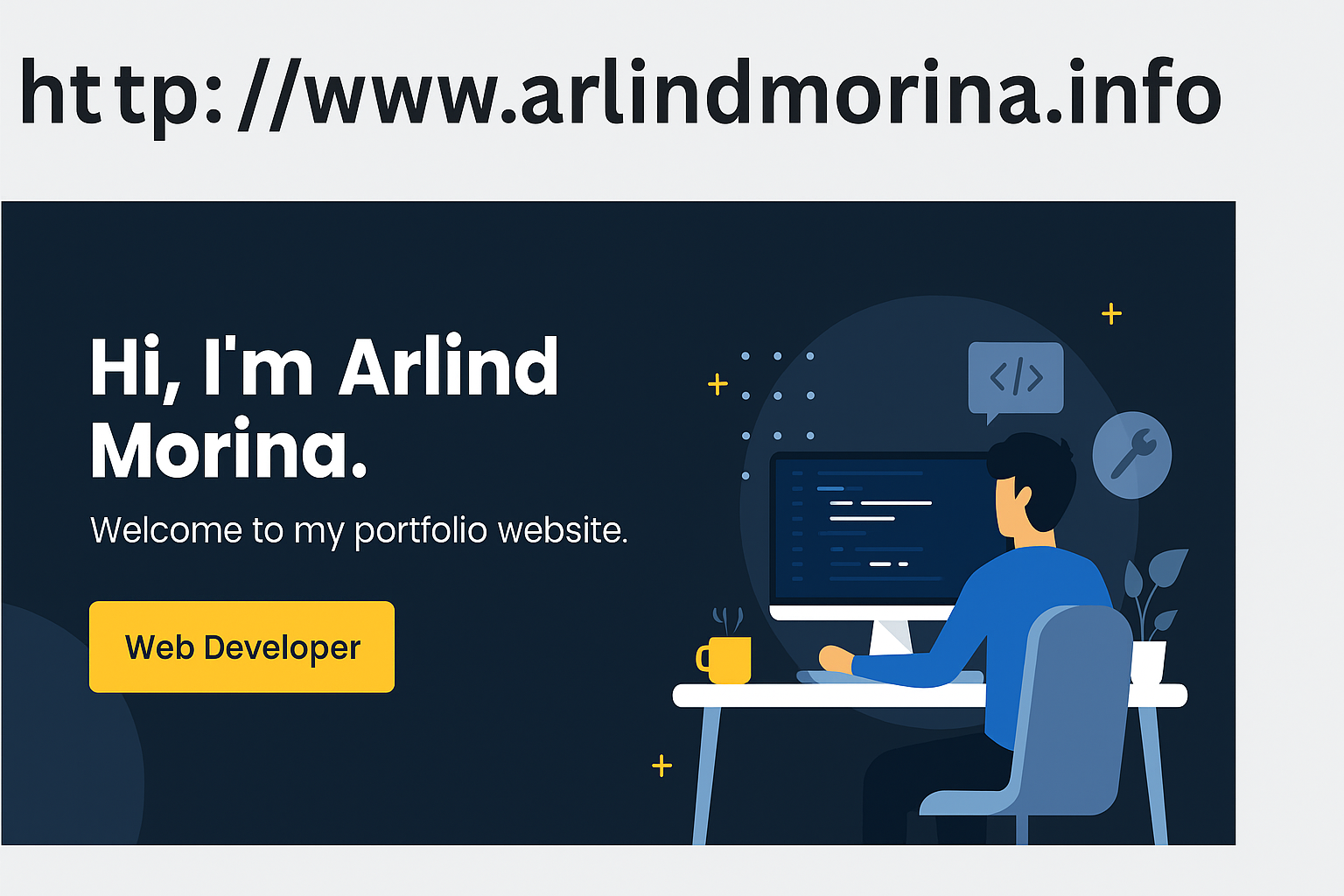 http://www.arlindmorina.info: Your Gateway to Creative Innovation