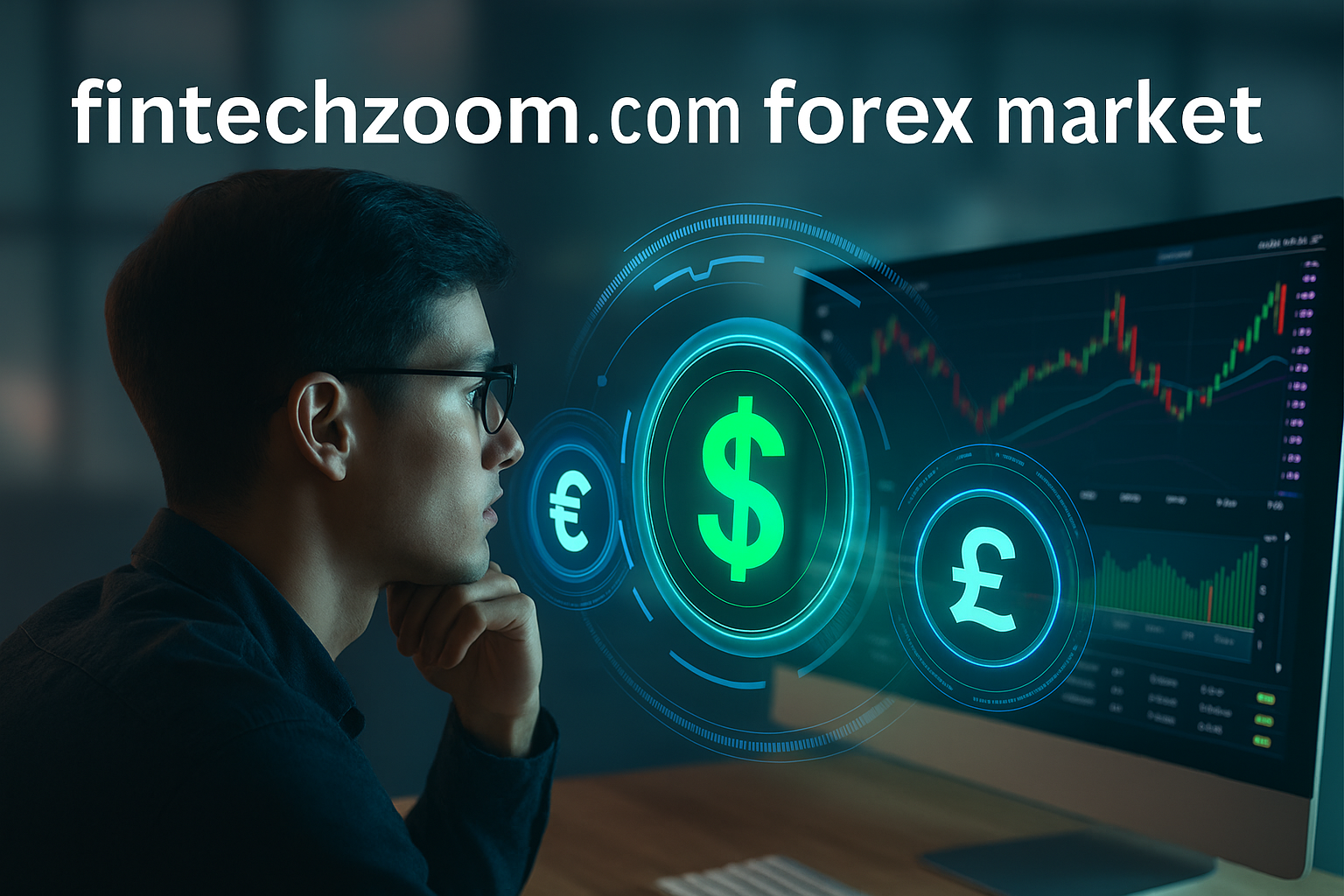 Fintechzoom.com forex market: Understanding Currency Trading