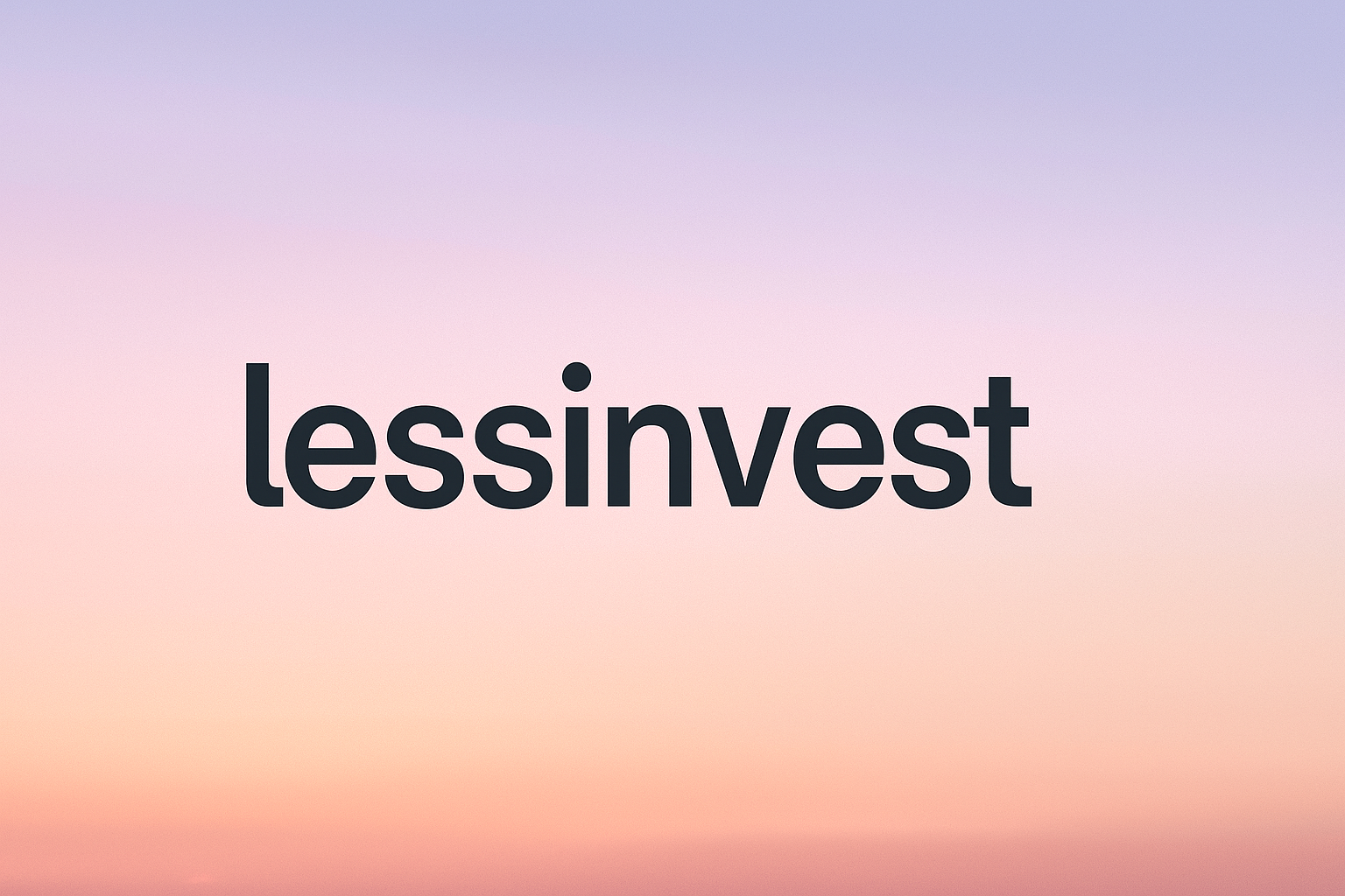 Lessinvest