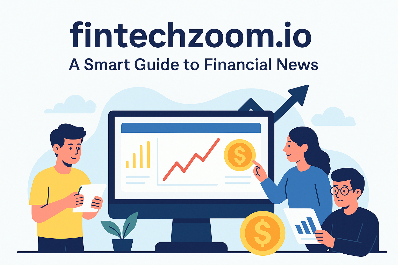 Fintechzoom.io