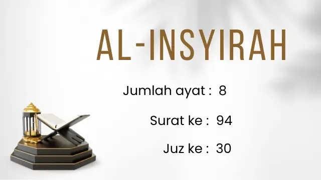 Alam Nasyrah