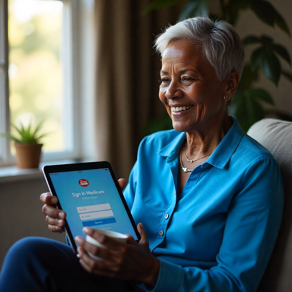 Aarp medicare advantage sign in: A Simple Guide to Easy Access